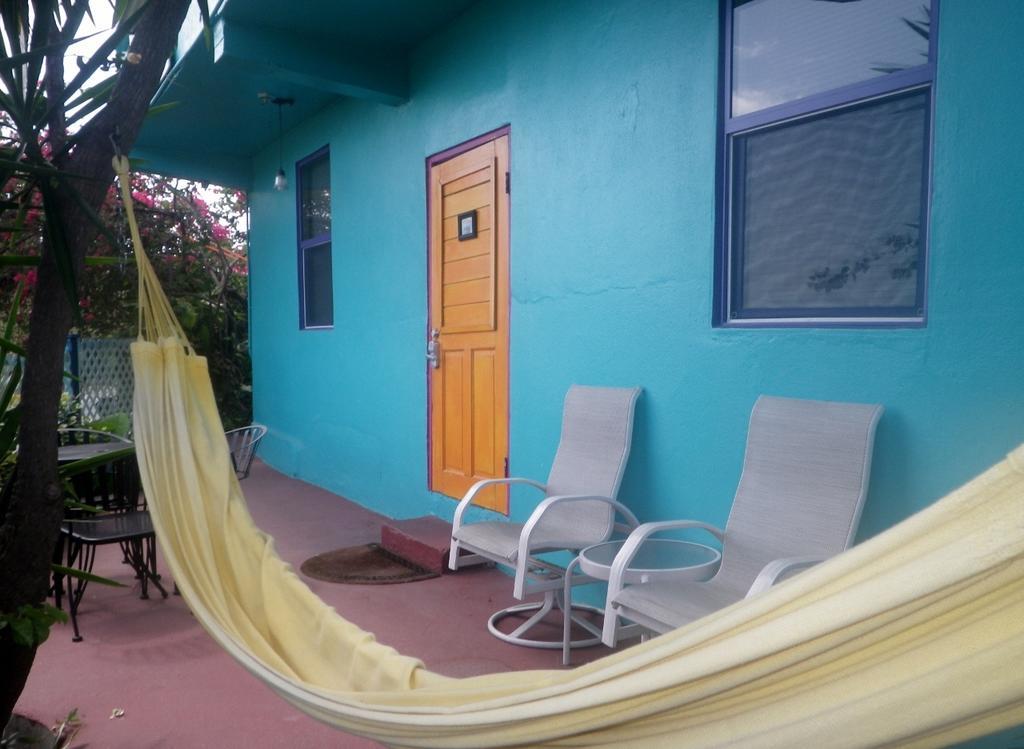 St. John Inn Cruz Bay Kamer foto
