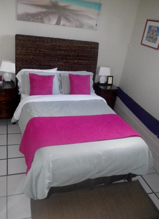St. John Inn Cruz Bay Kamer foto