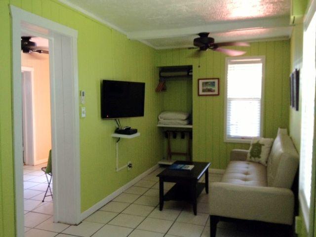 St. John Inn Cruz Bay Kamer foto