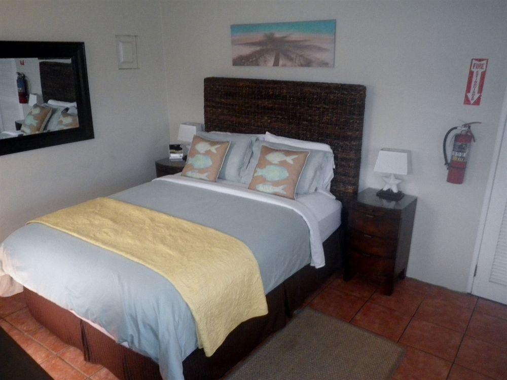 St. John Inn Cruz Bay Buitenkant foto