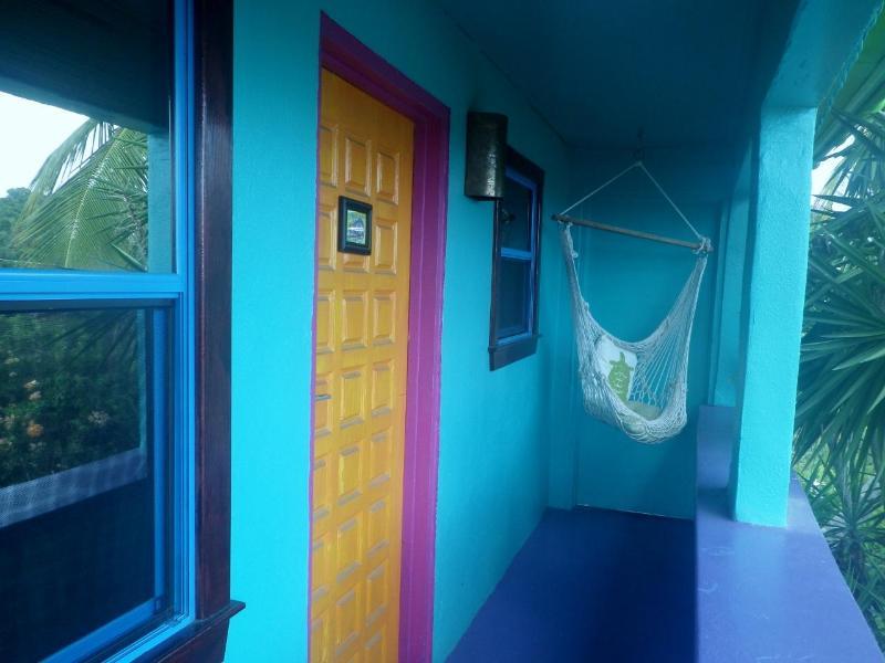 St. John Inn Cruz Bay Buitenkant foto